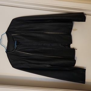 Siena Studio  💯 % leather jacket